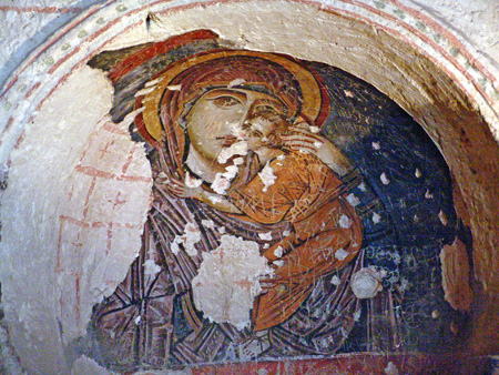 Turquia 86 Capadocia Goreme