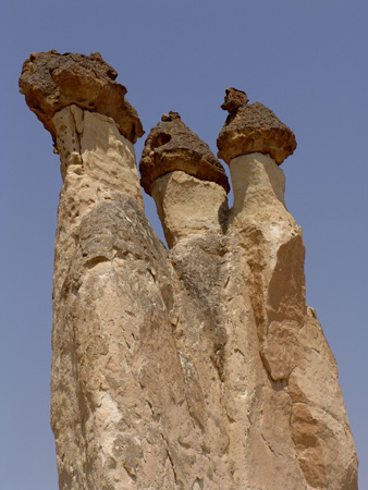 Turquia 90 Capadocia Avcilar