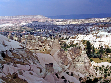 Turquia 92 Capadocia