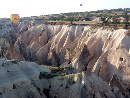 Turquia 95 Capadocia