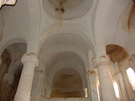 Turquia 96 Capadocia