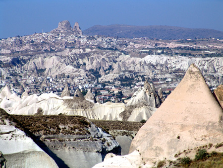 Turquia 98 Capadocia